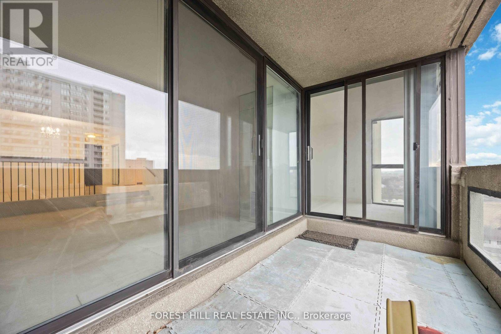 1004 - 2350 Bridletowne Circle, Toronto, Ontario  M1W 3E6 - Photo 25 - E12665390