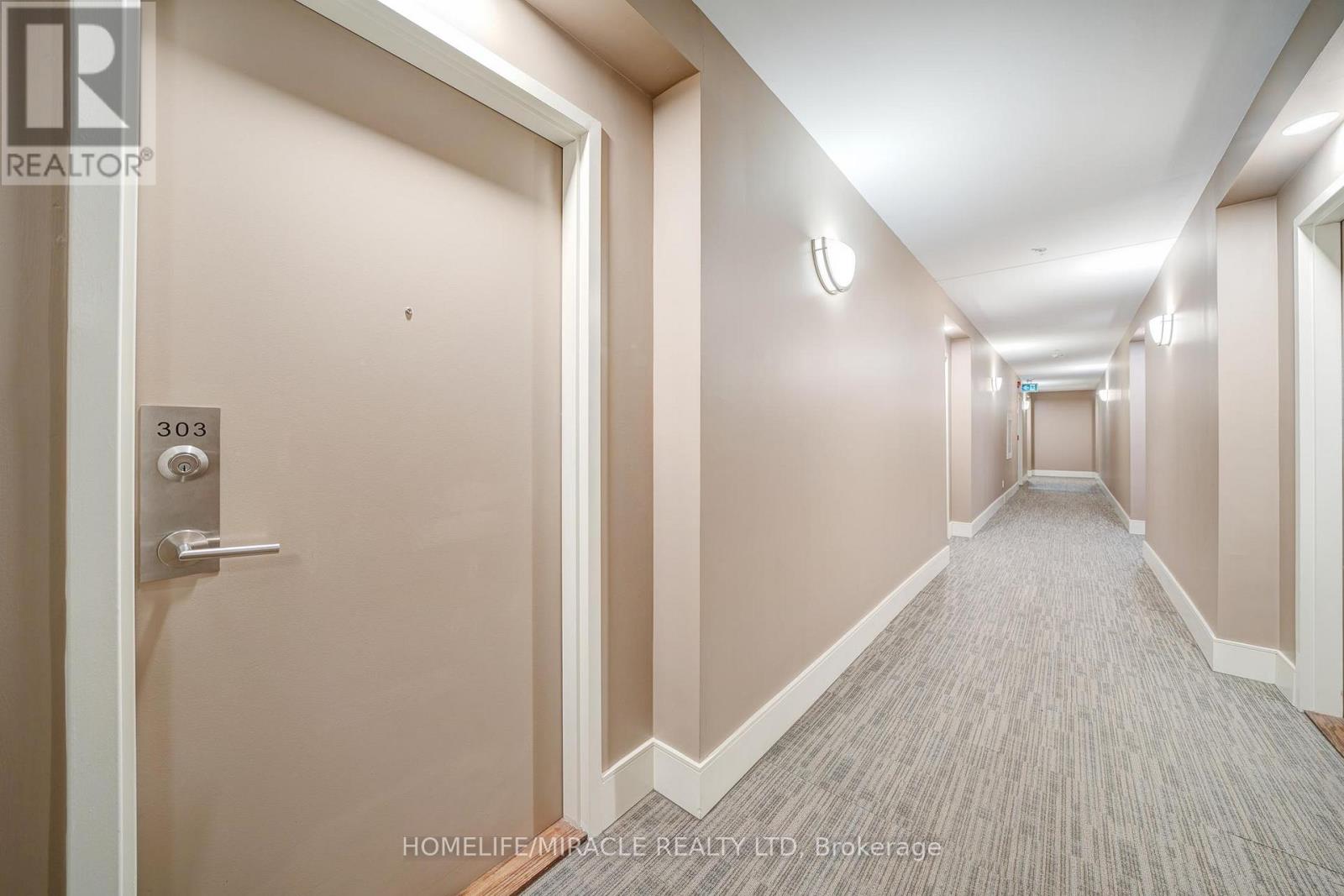 303 - 650 Gordon Street, Whitby, Ontario L1N 0C1 - Photo 11 - E12665406