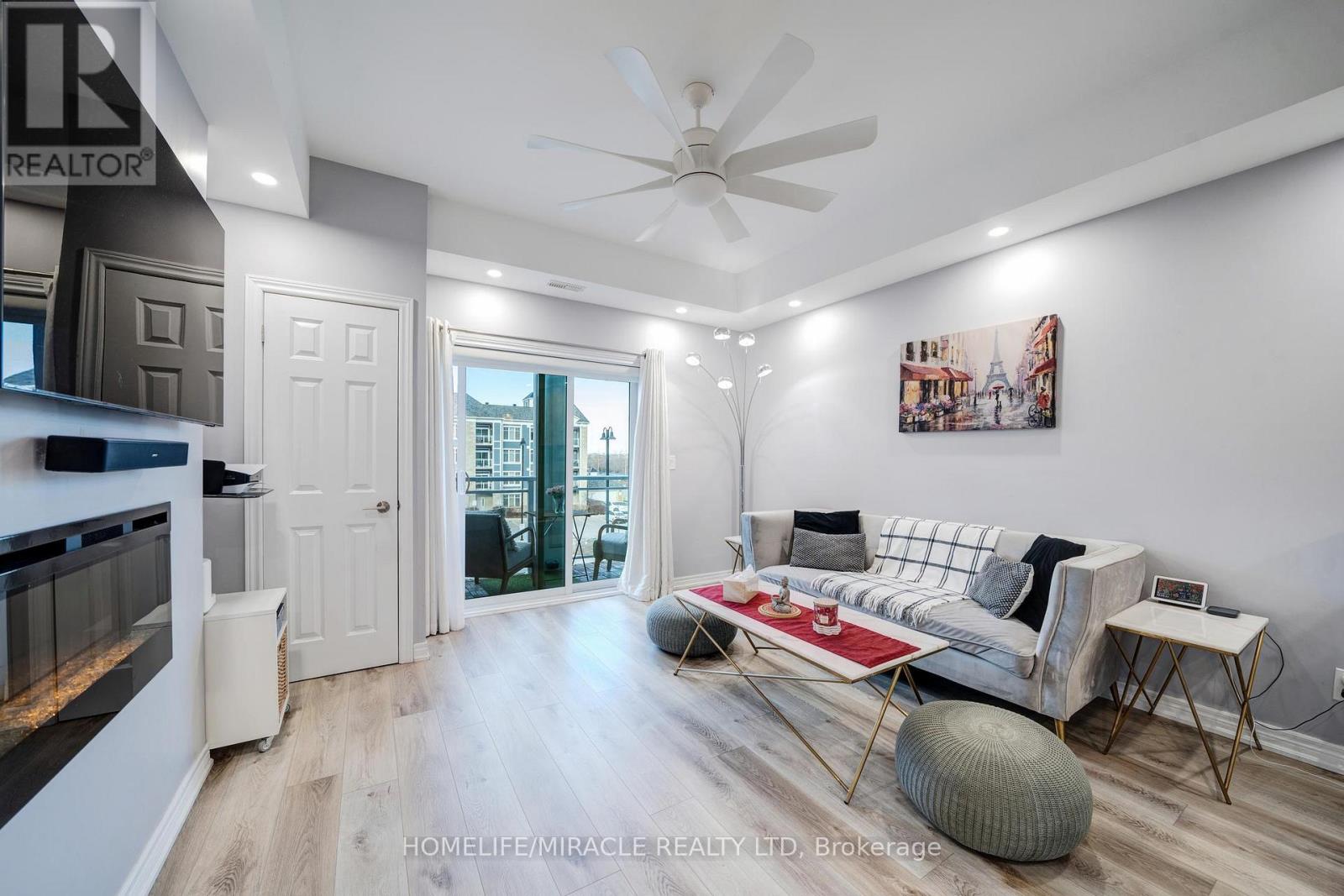 303 - 650 Gordon Street, Whitby, Ontario L1N 0C1 - Photo 22 - E12665406