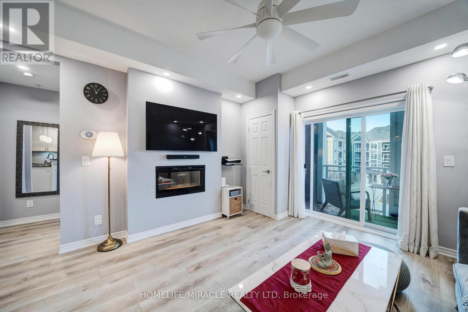 303 - 650 Gordon Street, Whitby, Ontario L1N 0C1 - Photo 23 - E12665406