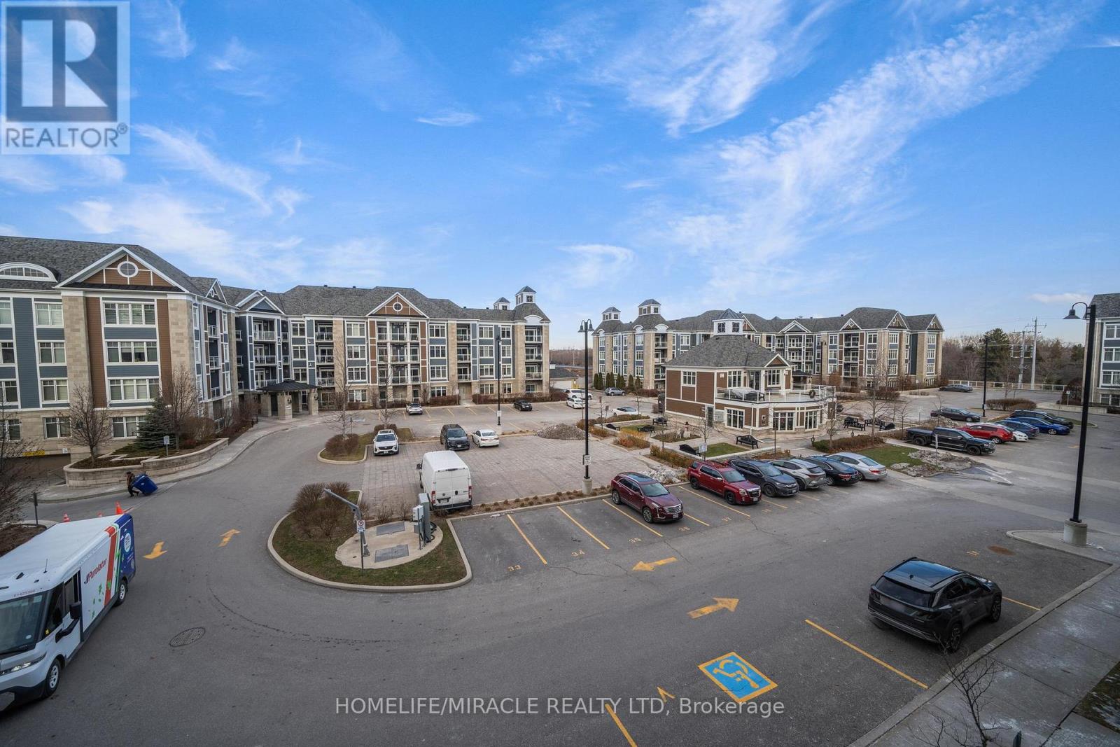 303 - 650 Gordon Street, Whitby, Ontario L1N 0C1 - Photo 25 - E12665406