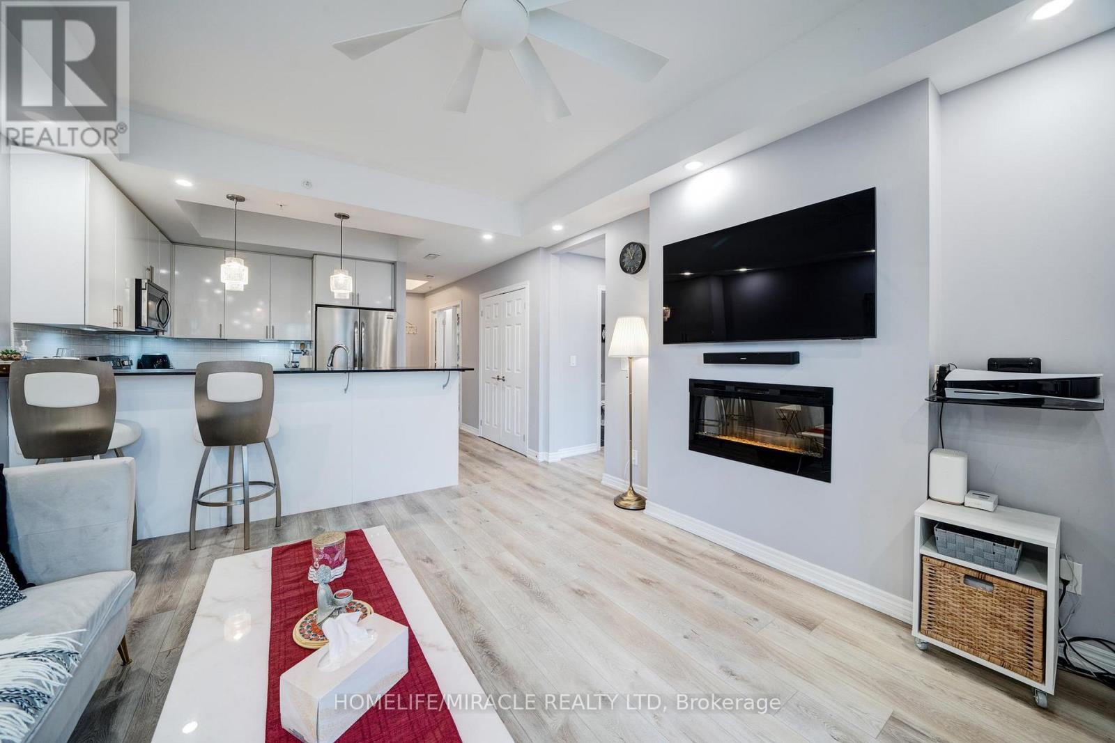 303 - 650 Gordon Street, Whitby, Ontario L1N 0C1 - Photo 26 - E12665406