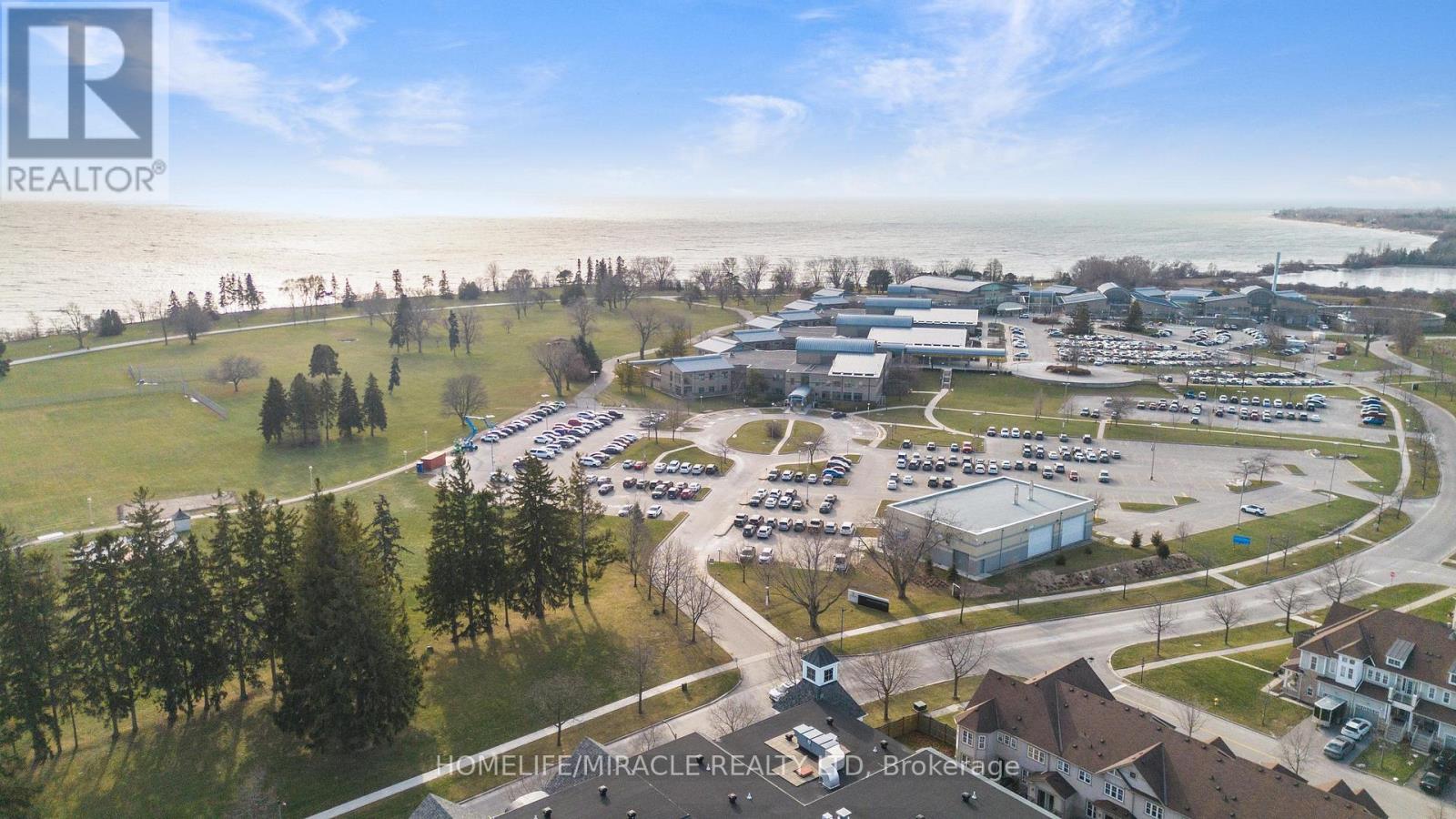 303 - 650 Gordon Street, Whitby, Ontario L1N 0C1 - Photo 3 - E12665406