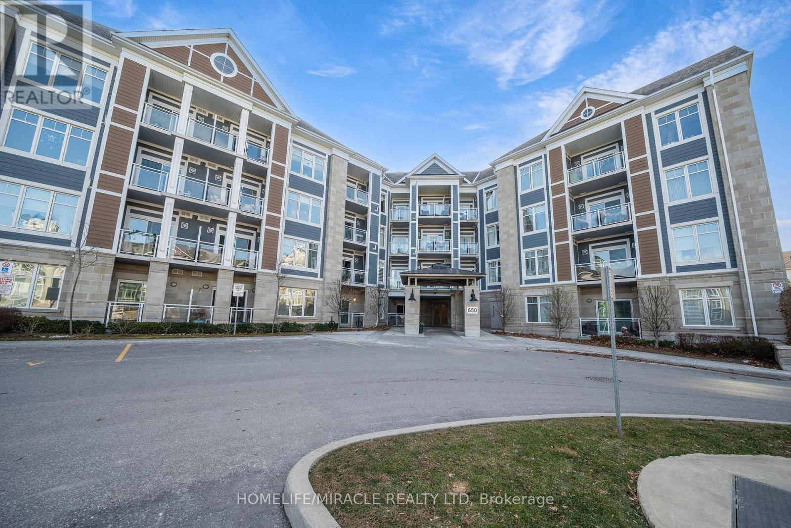 303 - 650 Gordon Street, Whitby, Ontario L1N 0C1 - Photo 7 - E12665406