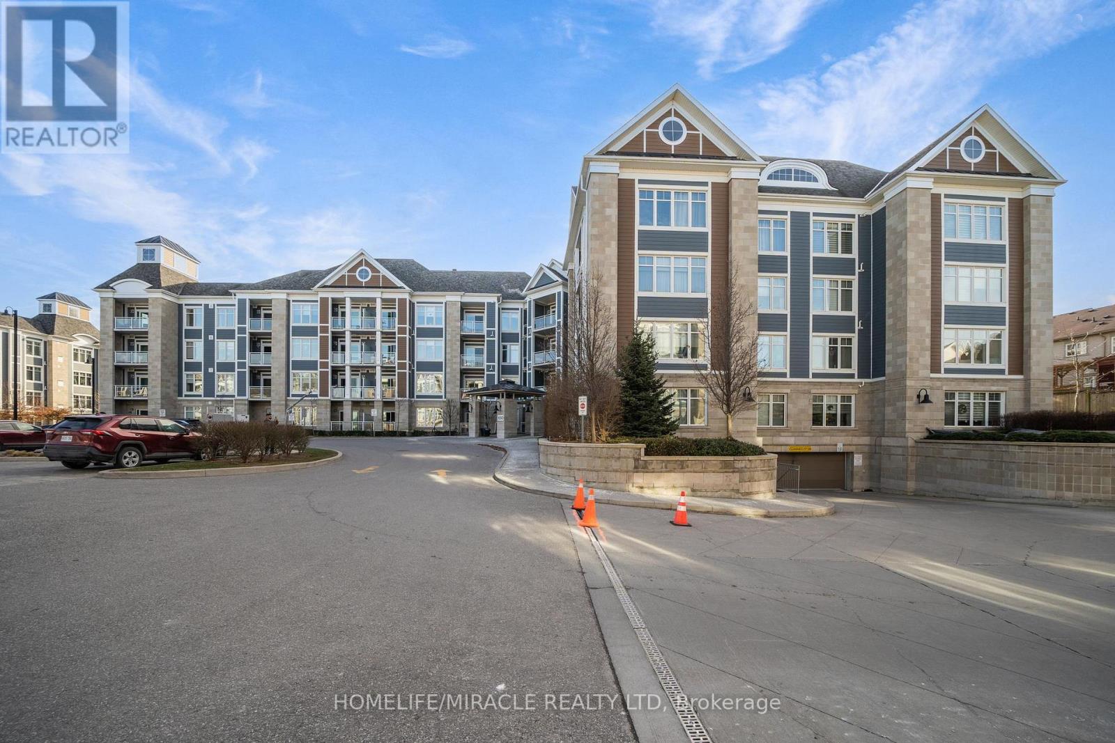 303 - 650 Gordon Street, Whitby, Ontario L1N 0C1 - Photo 8 - E12665406