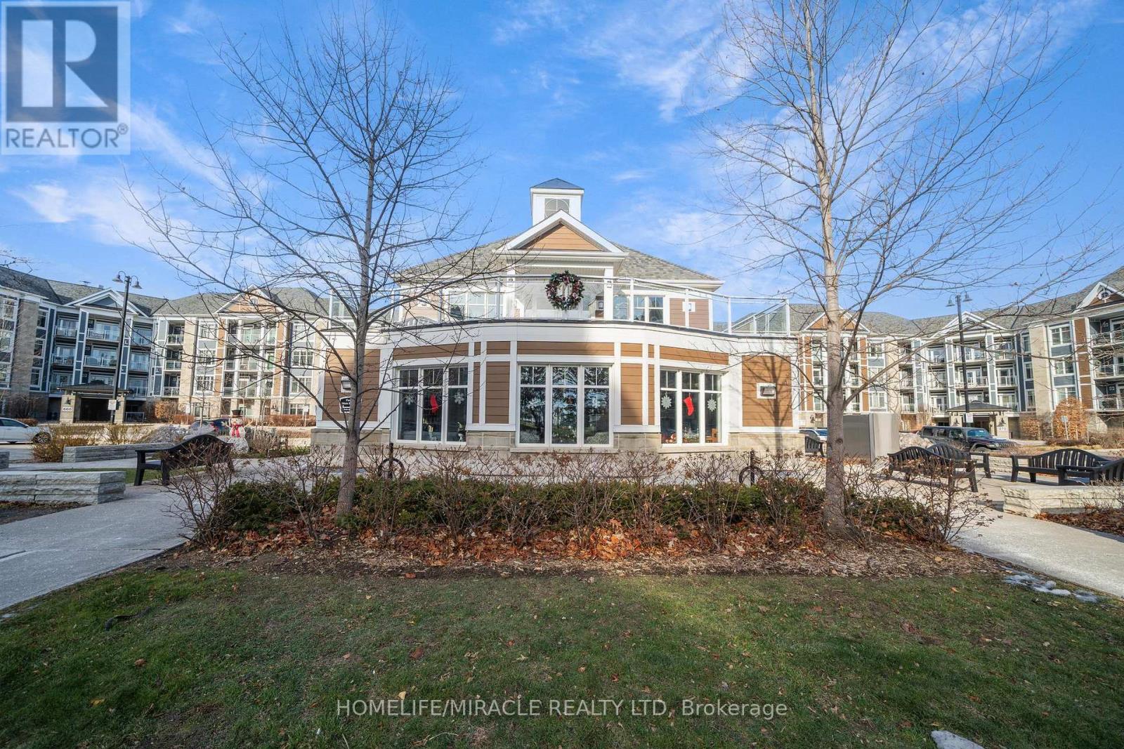 303 - 650 Gordon Street, Whitby, Ontario L1N 0C1 - Photo 9 - E12665406