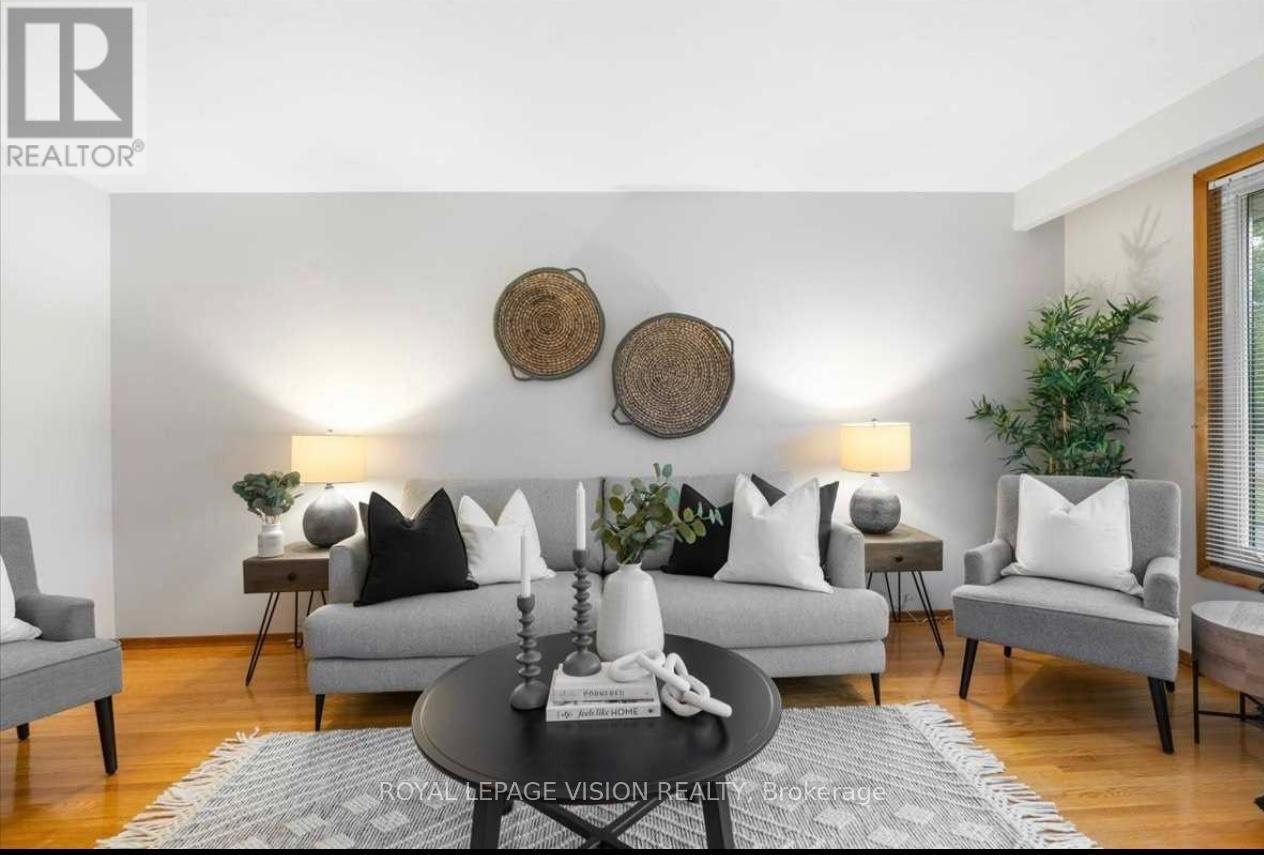 UPPER - 387 FAIRLAWN STREET, oshawa (mclaughlin), Ontario