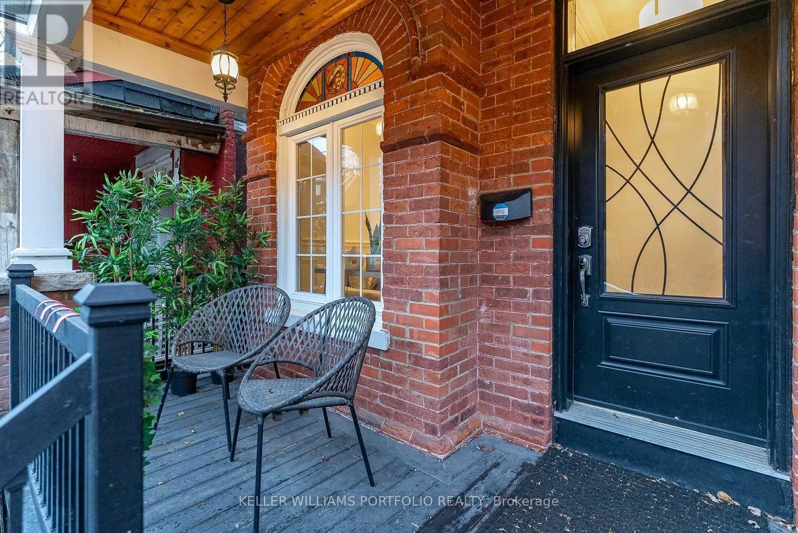 40 Grant Street, Toronto, Ontario  M4M 2H5 - Photo 2 - E12665430