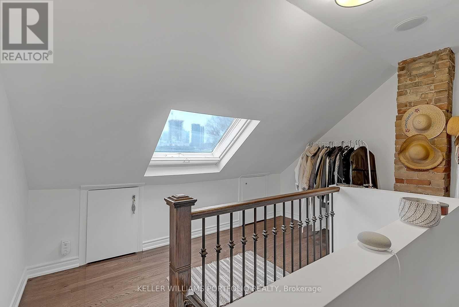 40 Grant Street, Toronto, Ontario  M4M 2H5 - Photo 21 - E12665430
