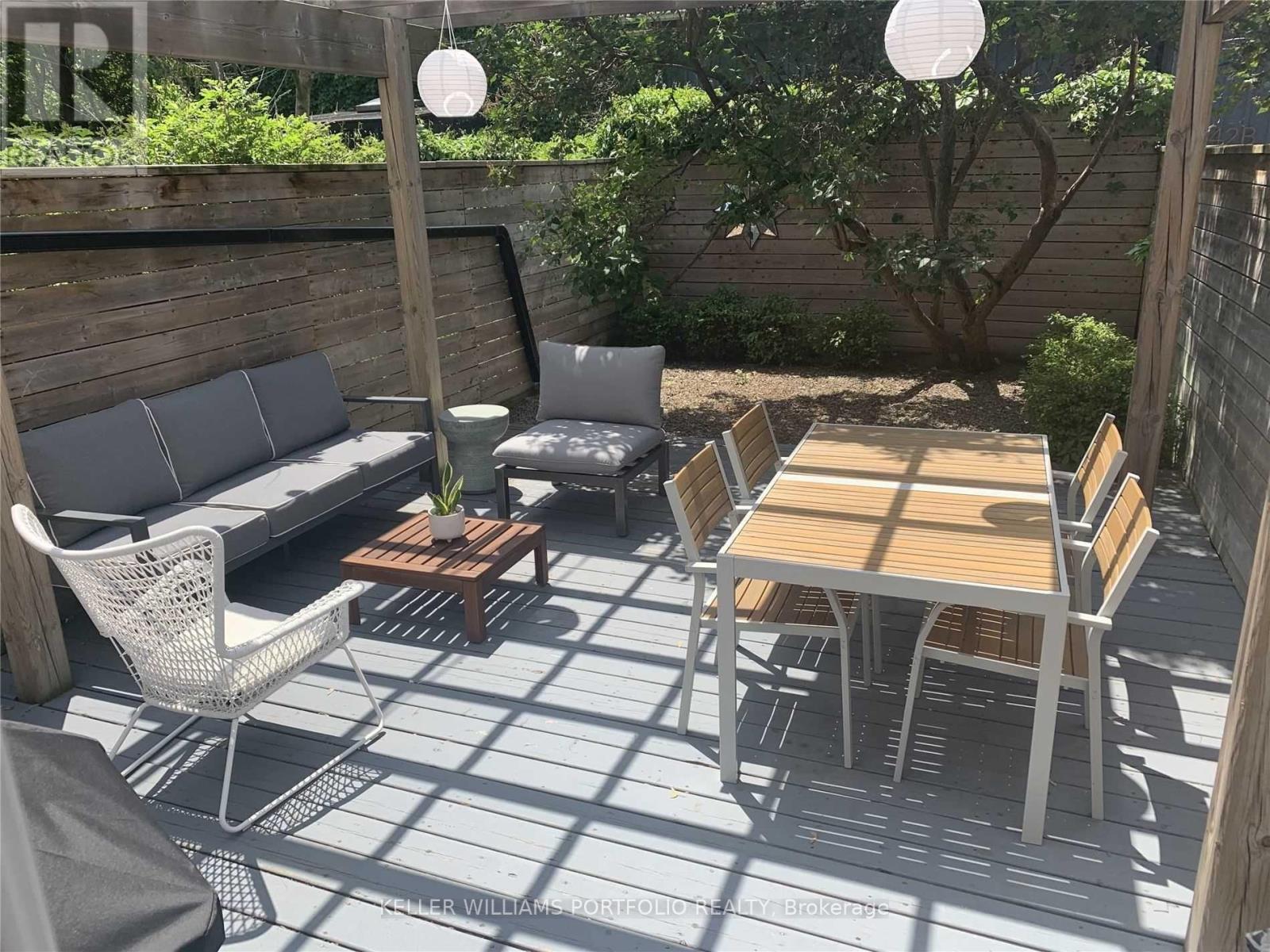 40 Grant Street, Toronto, Ontario  M4M 2H5 - Photo 33 - E12665430