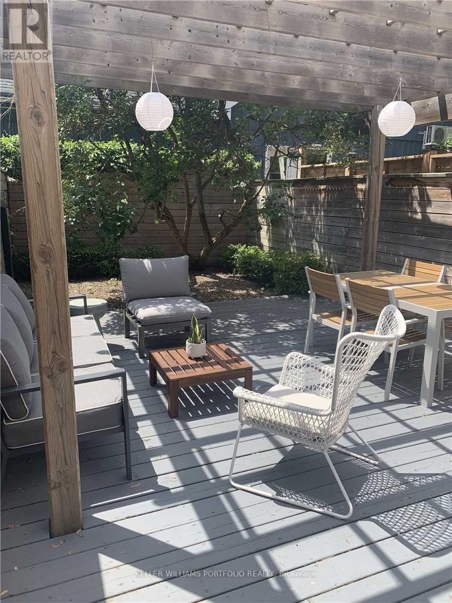 40 Grant Street, Toronto, Ontario  M4M 2H5 - Photo 35 - E12665430