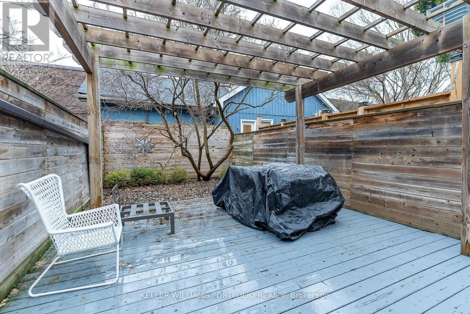 40 Grant Street, Toronto, Ontario  M4M 2H5 - Photo 37 - E12665430