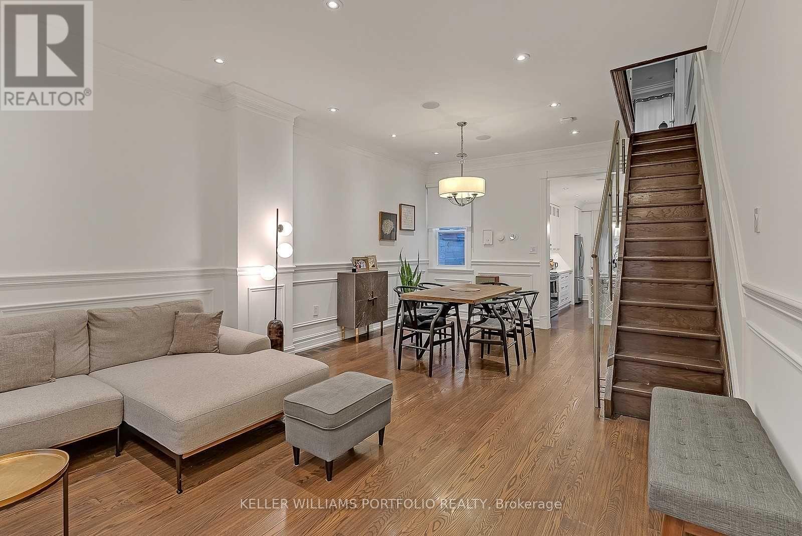 40 Grant Street, Toronto, Ontario  M4M 2H5 - Photo 6 - E12665430