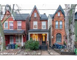 40 GRANT STREET, Toronto, Ontario