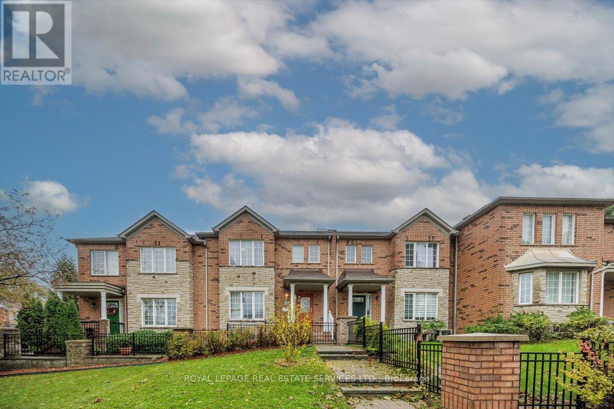 46 Georgina Gate, Toronto, Ontario  M1L 4T9 - Photo 34 - E12665448