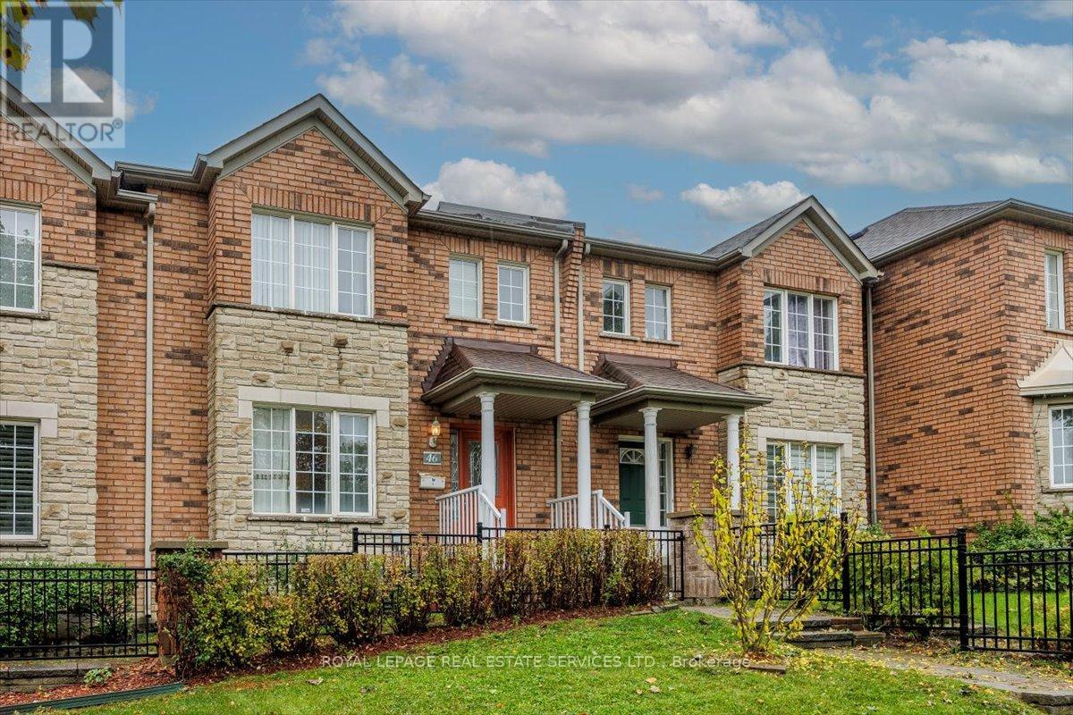 46 Georgina Gate, Toronto, Ontario  M1L 4T9 - Photo 36 - E12665448