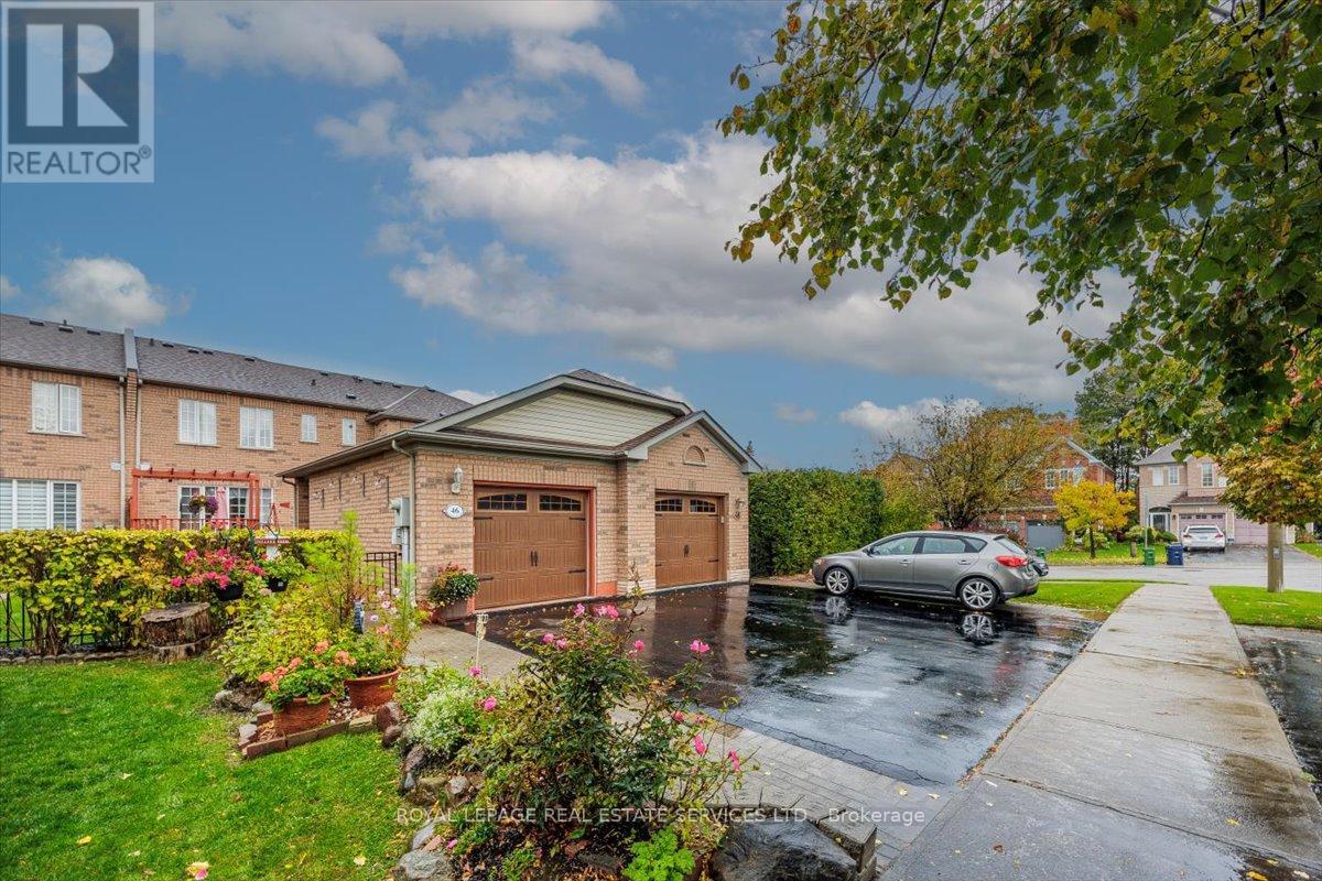 46 Georgina Gate, Toronto, Ontario  M1L 4T9 - Photo 43 - E12665448