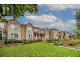 46 GEORGINA GATE, Toronto, Ontario