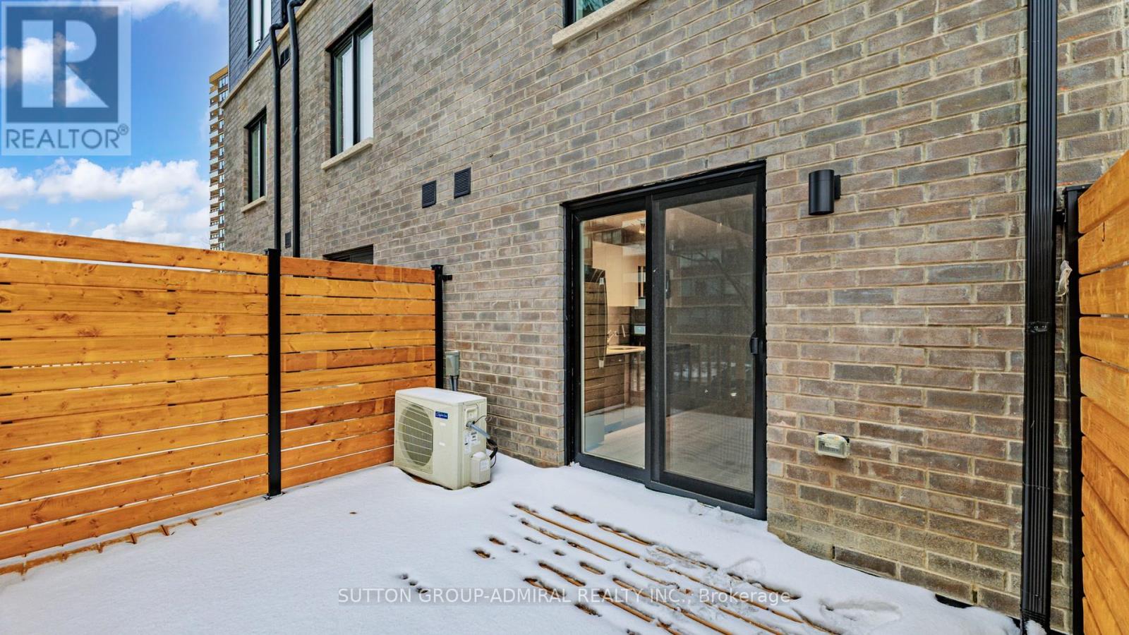 13 Calamint Lane, Toronto, Ontario  M1W 2H1 - Photo 37 - E12665558