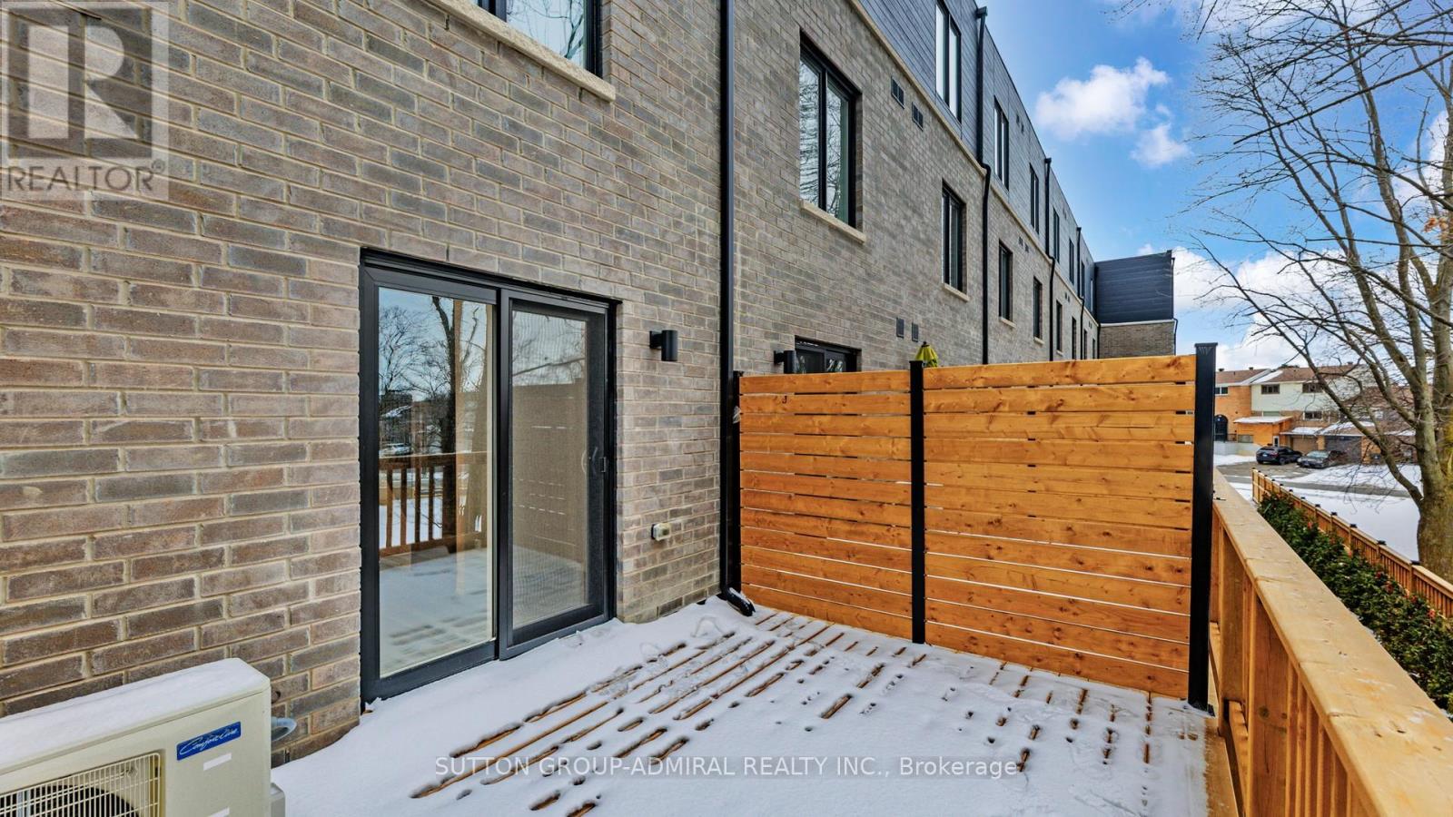 13 Calamint Lane, Toronto, Ontario  M1W 2H1 - Photo 38 - E12665558