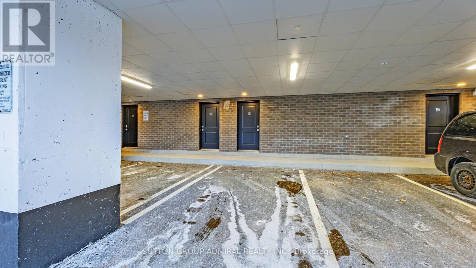 13 Calamint Lane, Toronto, Ontario  M1W 2H1 - Photo 42 - E12665558