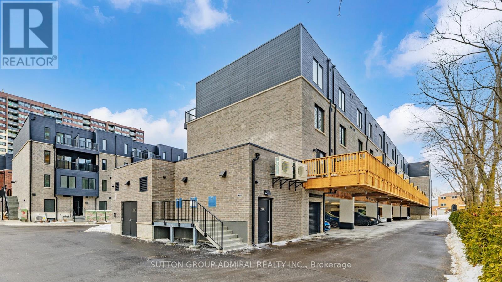 13 Calamint Lane, Toronto, Ontario  M1W 2H1 - Photo 43 - E12665558