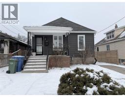 958 LILLIAN Unit# UPPER, Windsor, Ontario