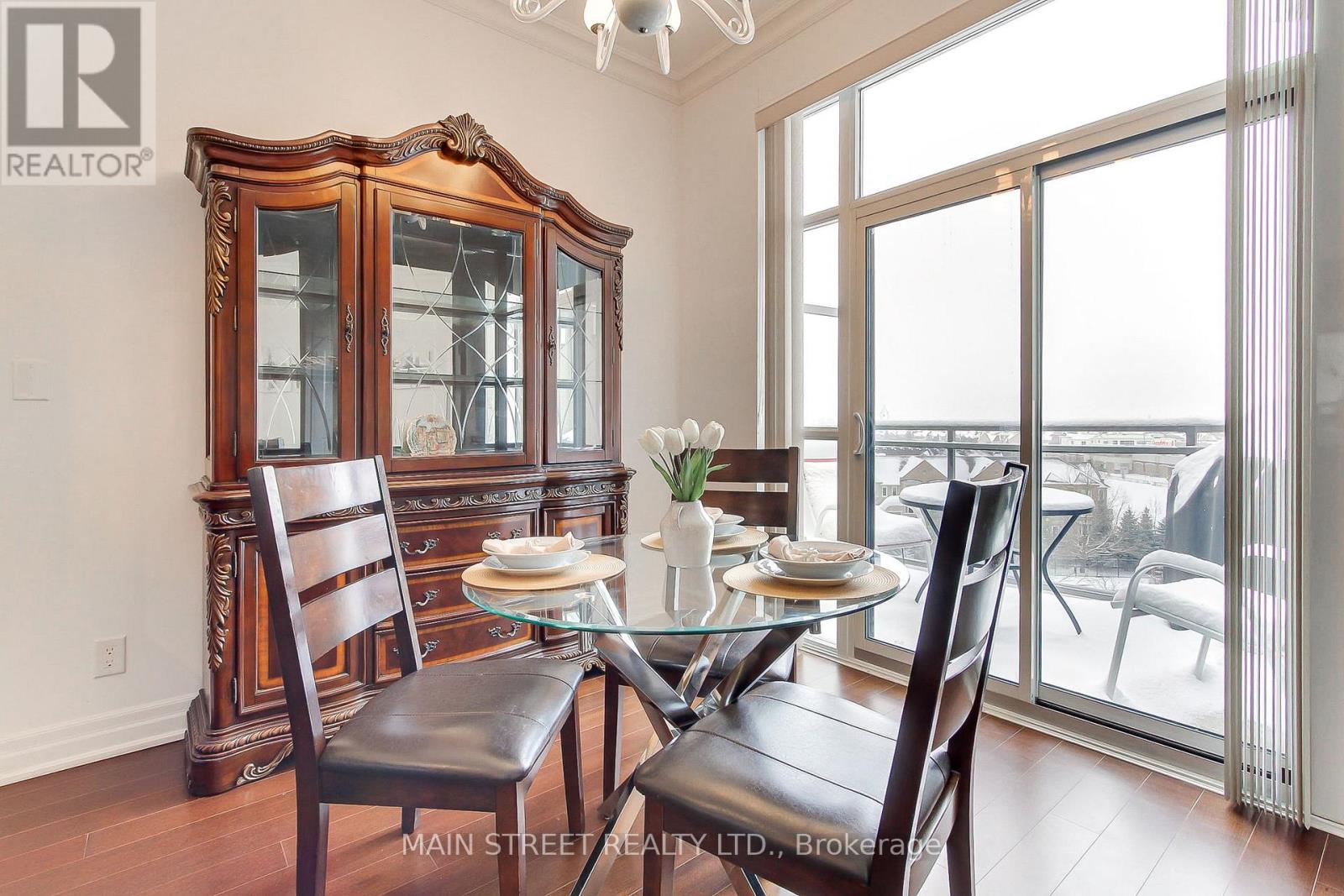 619 - 111 Civic Square Gate, Aurora, Ontario  L4G 0S6 - Photo 15 - N12665370