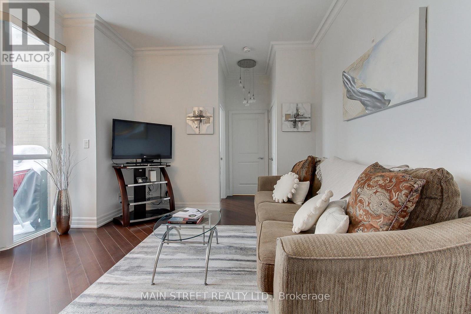 619 - 111 Civic Square Gate, Aurora, Ontario  L4G 0S6 - Photo 18 - N12665370