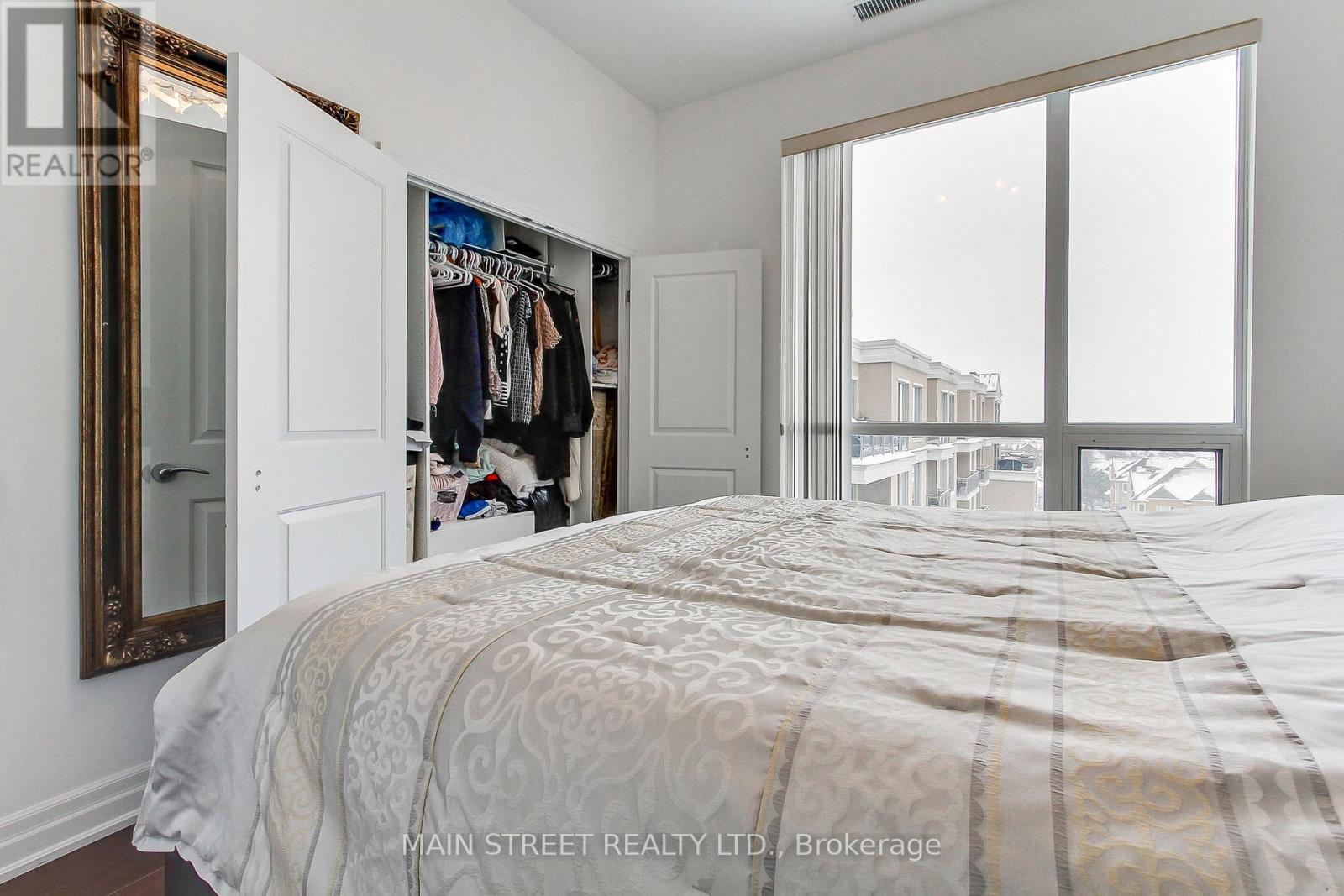 619 - 111 Civic Square Gate, Aurora, Ontario  L4G 0S6 - Photo 21 - N12665370