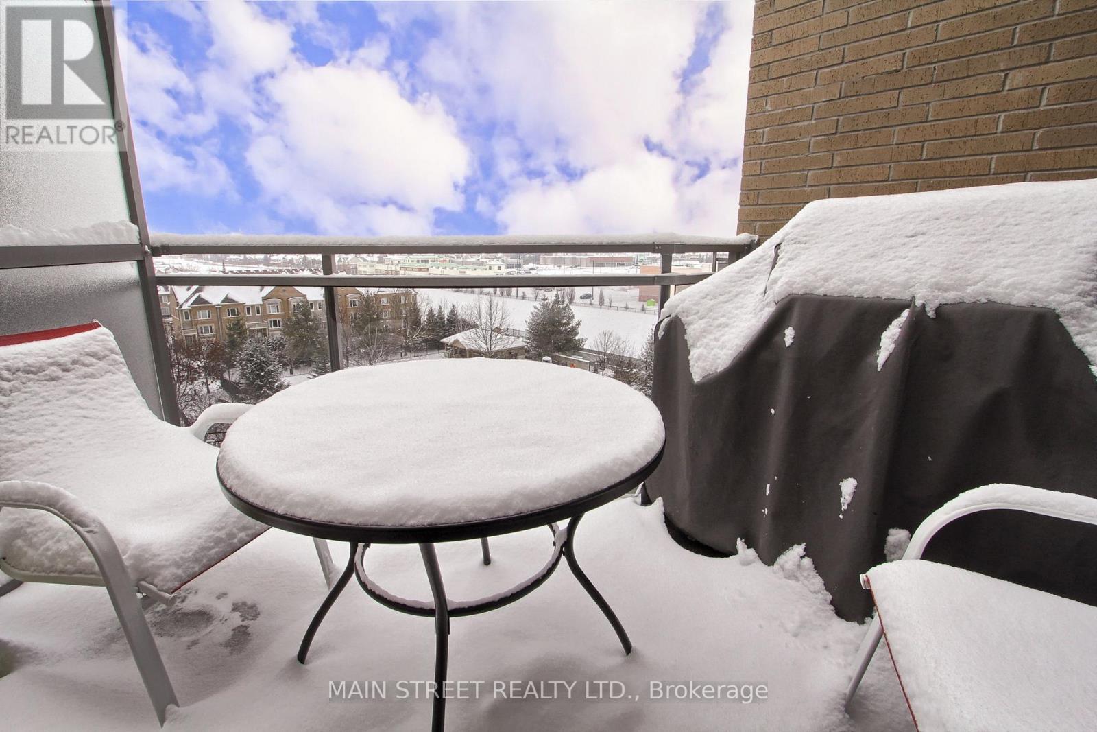 619 - 111 Civic Square Gate, Aurora, Ontario  L4G 0S6 - Photo 27 - N12665370