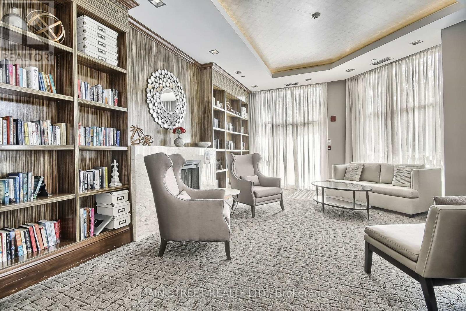 619 - 111 Civic Square Gate, Aurora, Ontario  L4G 0S6 - Photo 29 - N12665370