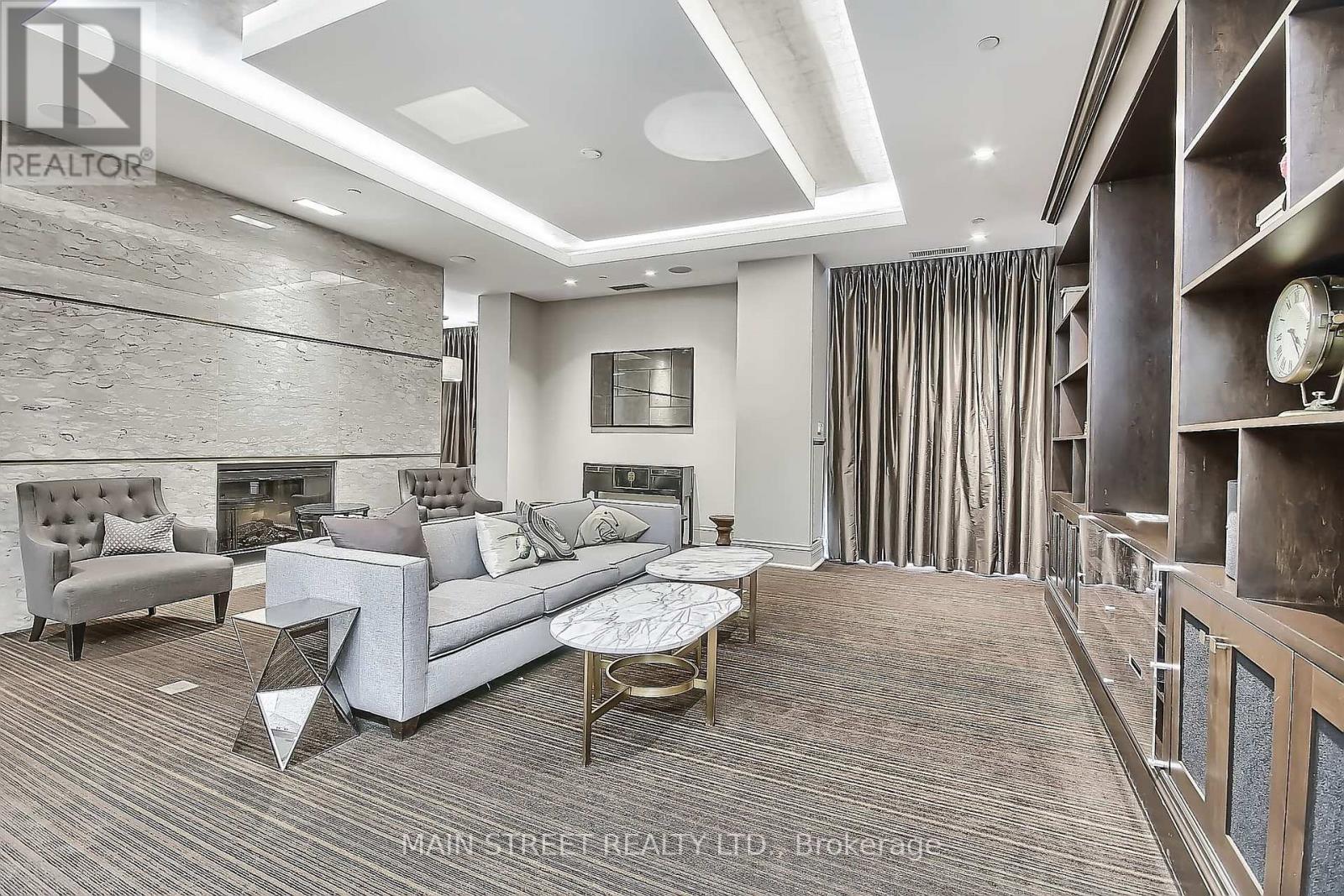 619 - 111 Civic Square Gate, Aurora, Ontario  L4G 0S6 - Photo 31 - N12665370