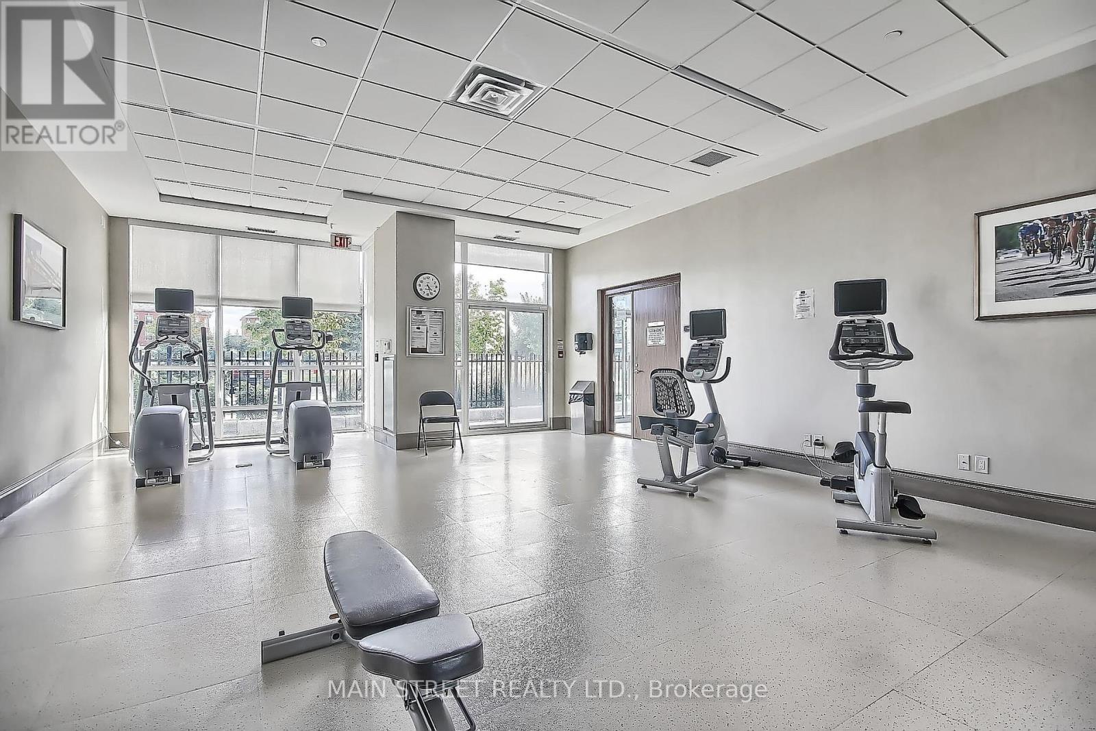 619 - 111 Civic Square Gate, Aurora, Ontario  L4G 0S6 - Photo 35 - N12665370