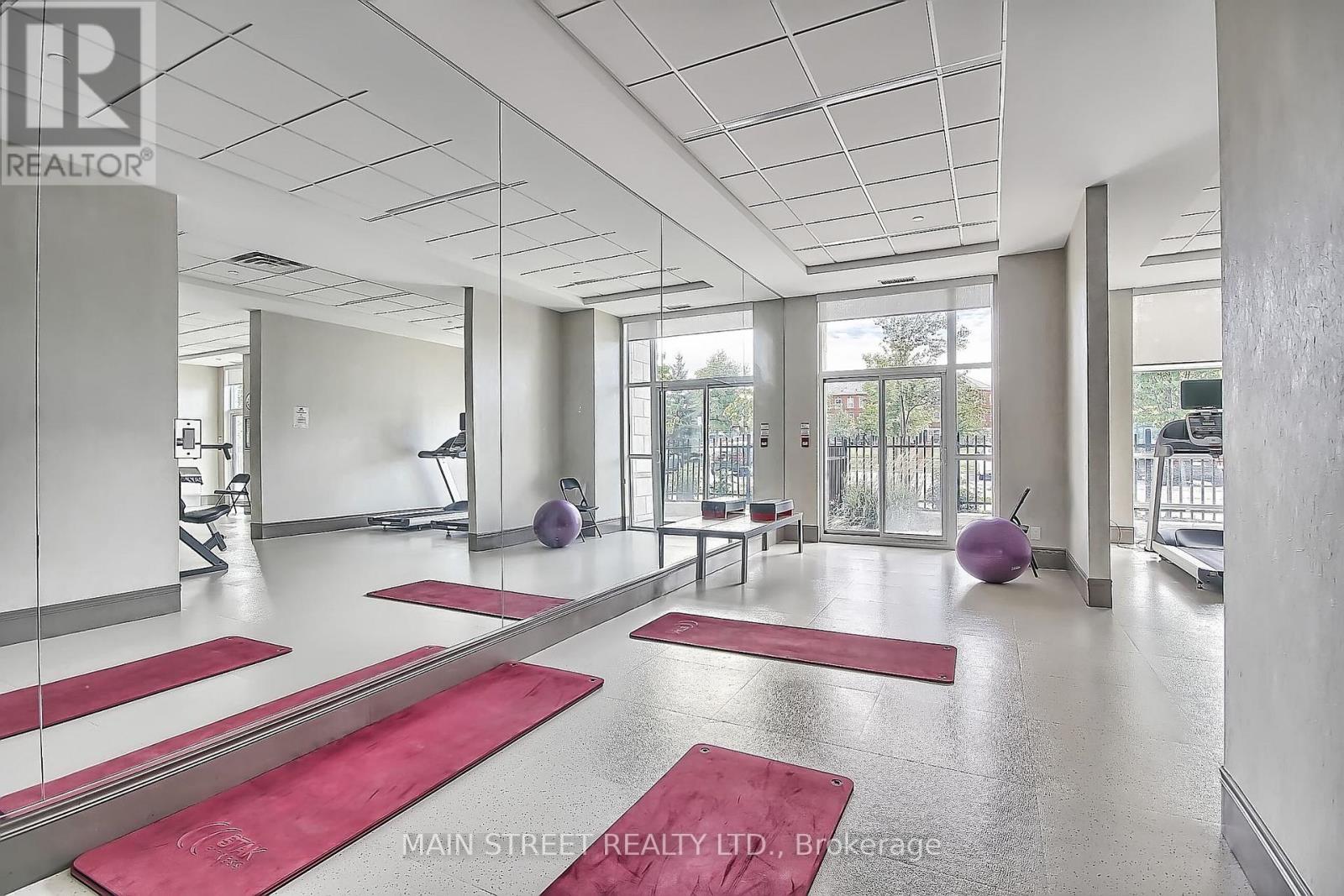 619 - 111 Civic Square Gate, Aurora, Ontario  L4G 0S6 - Photo 37 - N12665370