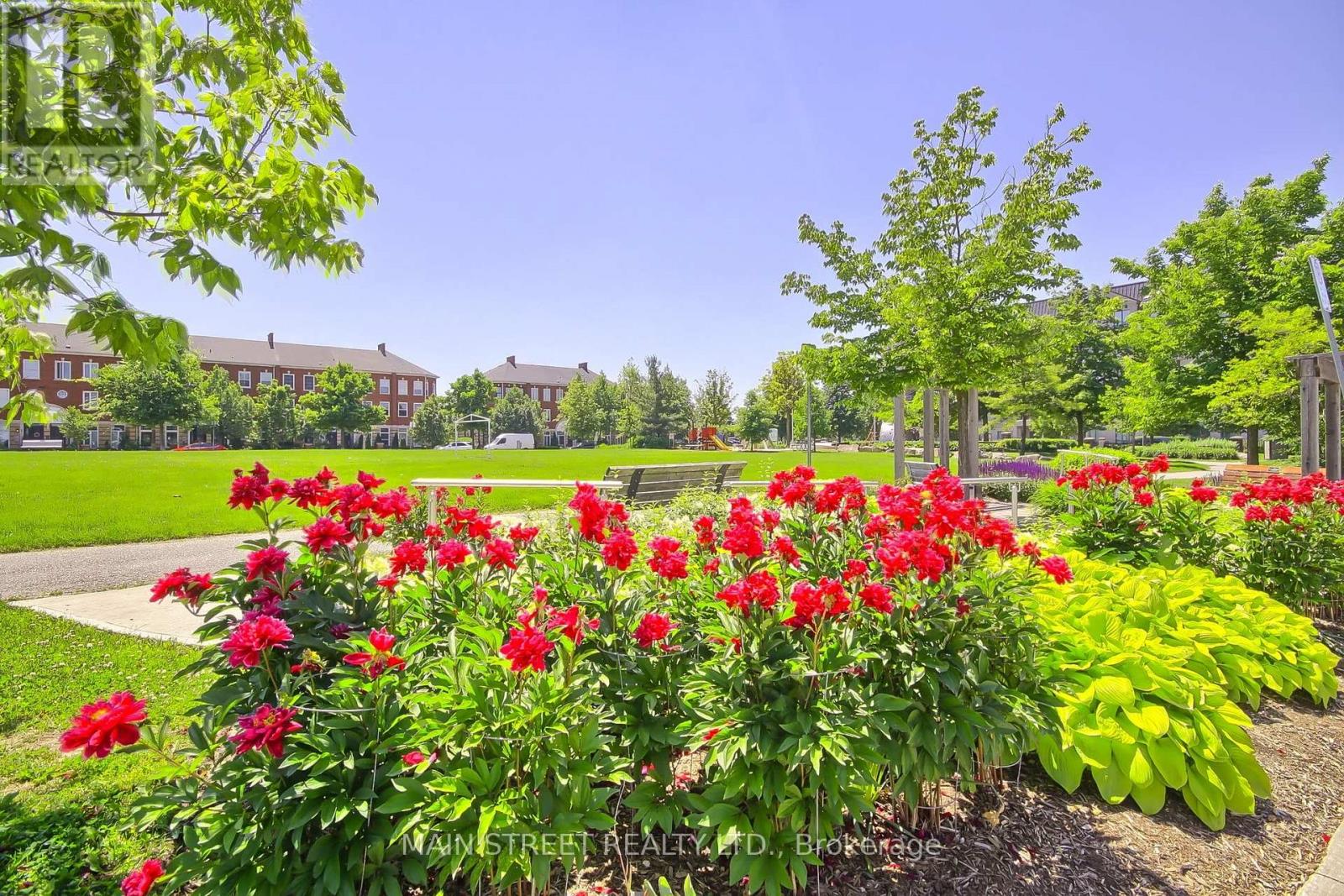 619 - 111 Civic Square Gate, Aurora, Ontario  L4G 0S6 - Photo 41 - N12665370