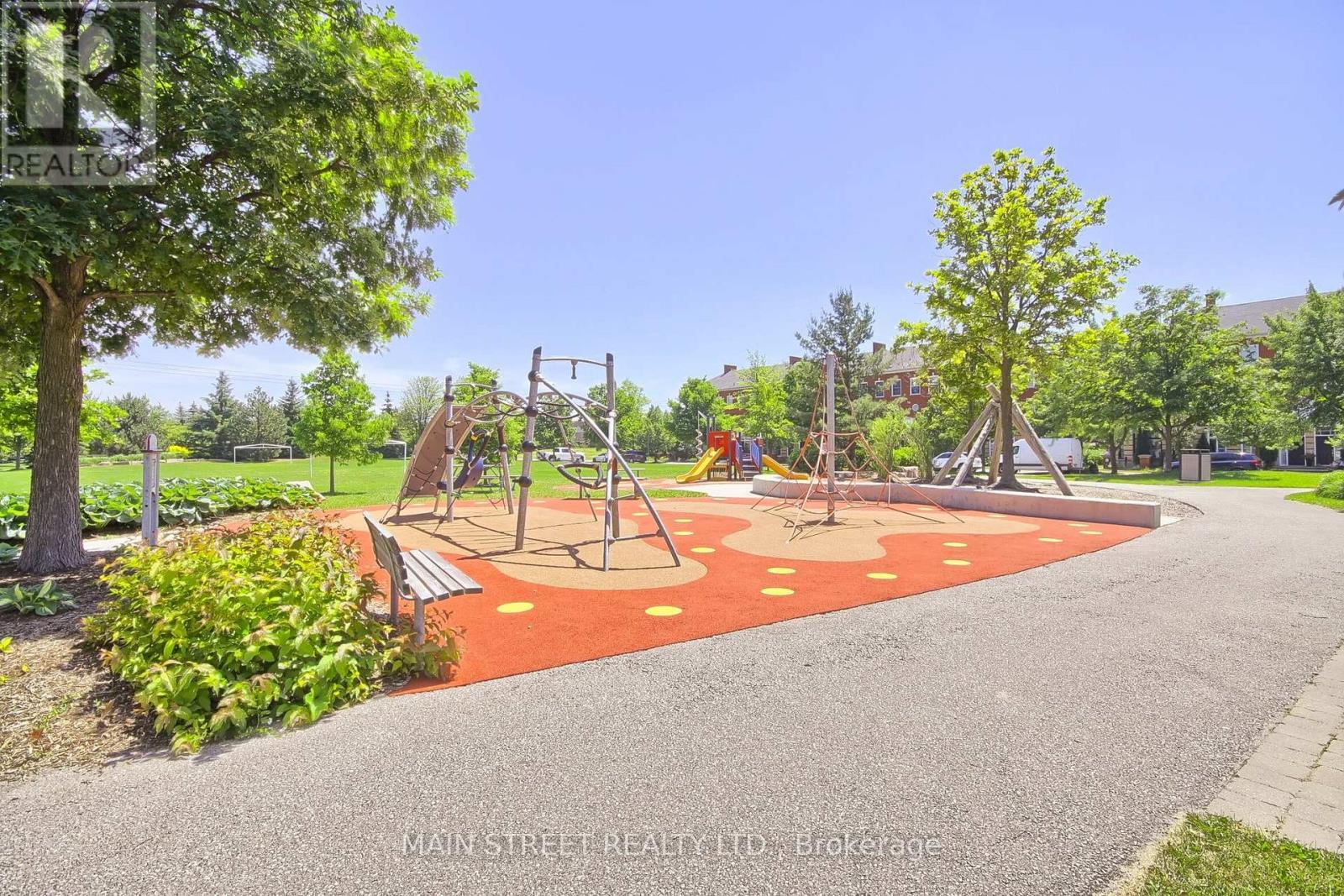 619 - 111 Civic Square Gate, Aurora, Ontario  L4G 0S6 - Photo 42 - N12665370