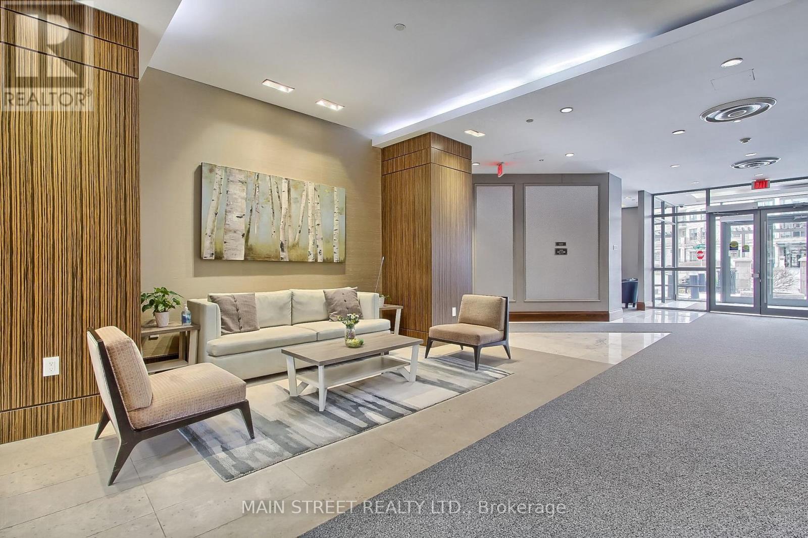 619 - 111 Civic Square Gate, Aurora, Ontario  L4G 0S6 - Photo 5 - N12665370