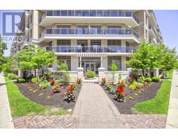 619 - 111 CIVIC SQUARE GATE, Aurora, Ontario