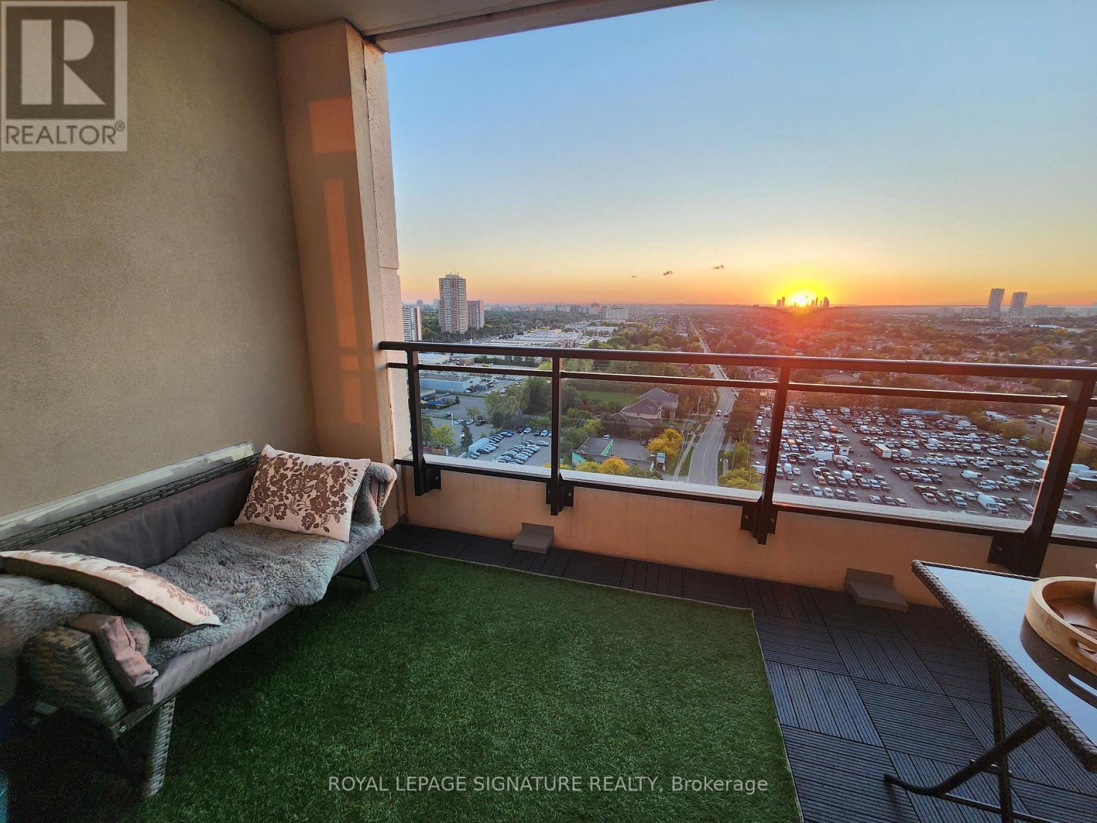 1909 - 1 Grandview Avenue, Markham (Grandview), Ontario  L3T 0G7 - Photo 10 - N12665404