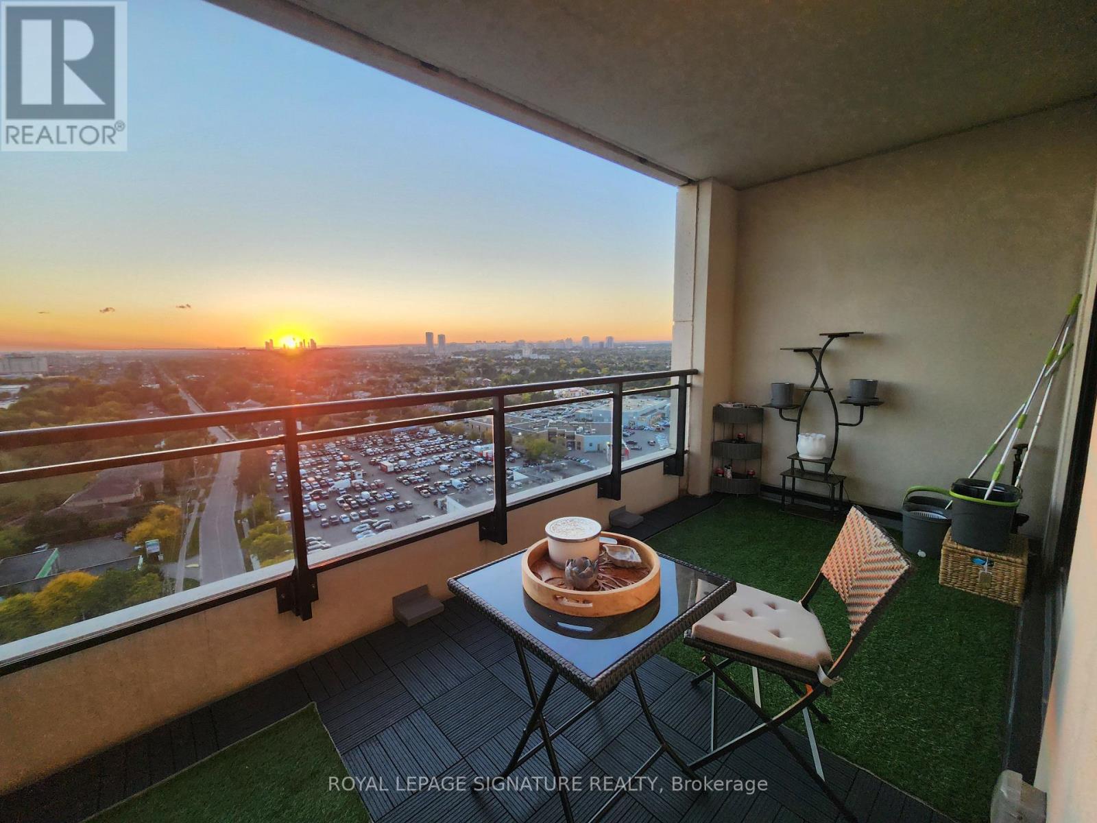 1909 - 1 Grandview Avenue, Markham (Grandview), Ontario  L3T 0G7 - Photo 11 - N12665404