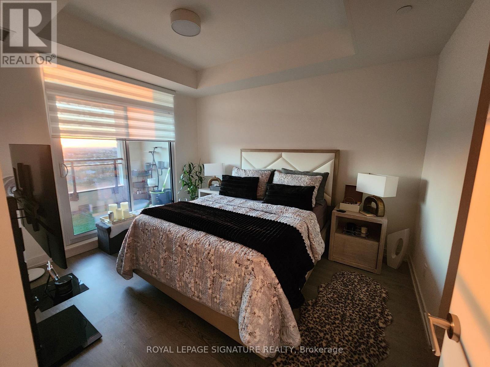 1909 - 1 Grandview Avenue, Markham (Grandview), Ontario  L3T 0G7 - Photo 12 - N12665404