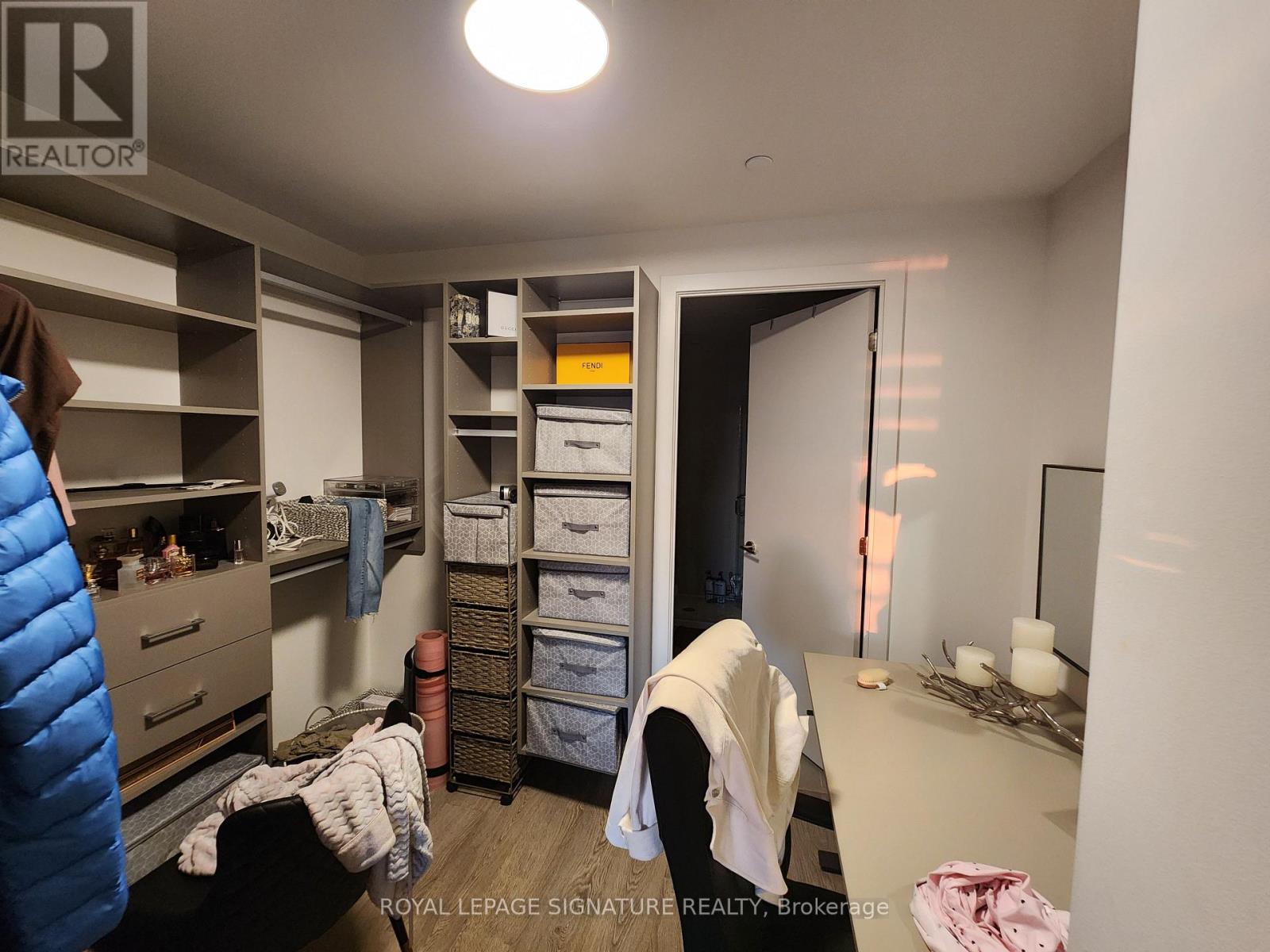 1909 - 1 Grandview Avenue, Markham (Grandview), Ontario  L3T 0G7 - Photo 13 - N12665404