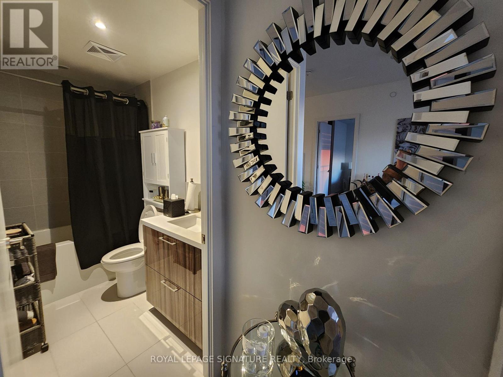 1909 - 1 Grandview Avenue, Markham (Grandview), Ontario  L3T 0G7 - Photo 15 - N12665404