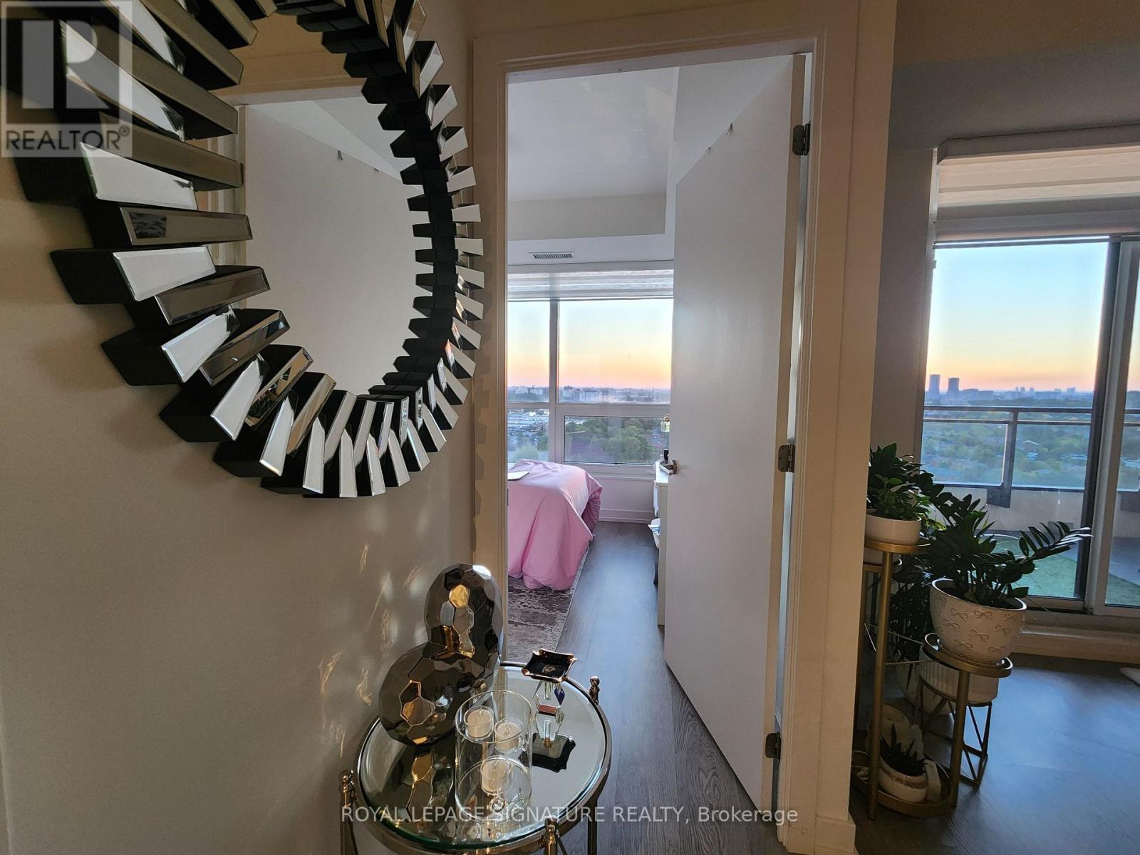 1909 - 1 Grandview Avenue, Markham (Grandview), Ontario  L3T 0G7 - Photo 16 - N12665404