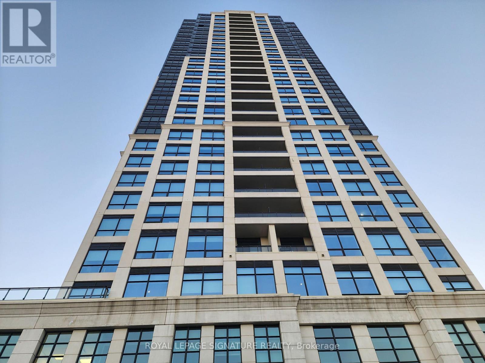 1909 - 1 Grandview Avenue, Markham (Grandview), Ontario  L3T 0G7 - Photo 2 - N12665404