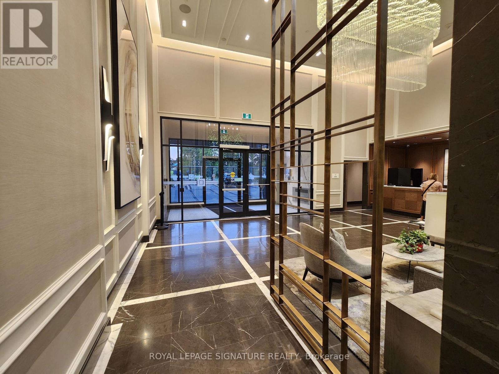 1909 - 1 Grandview Avenue, Markham (Grandview), Ontario  L3T 0G7 - Photo 3 - N12665404