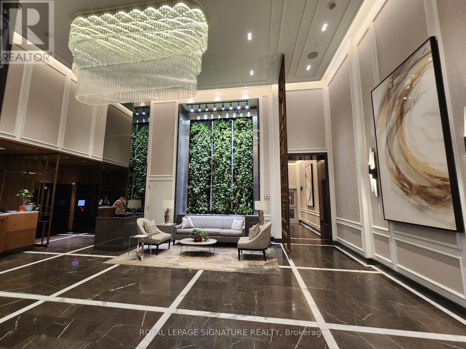 1909 - 1 Grandview Avenue, Markham (Grandview), Ontario  L3T 0G7 - Photo 4 - N12665404