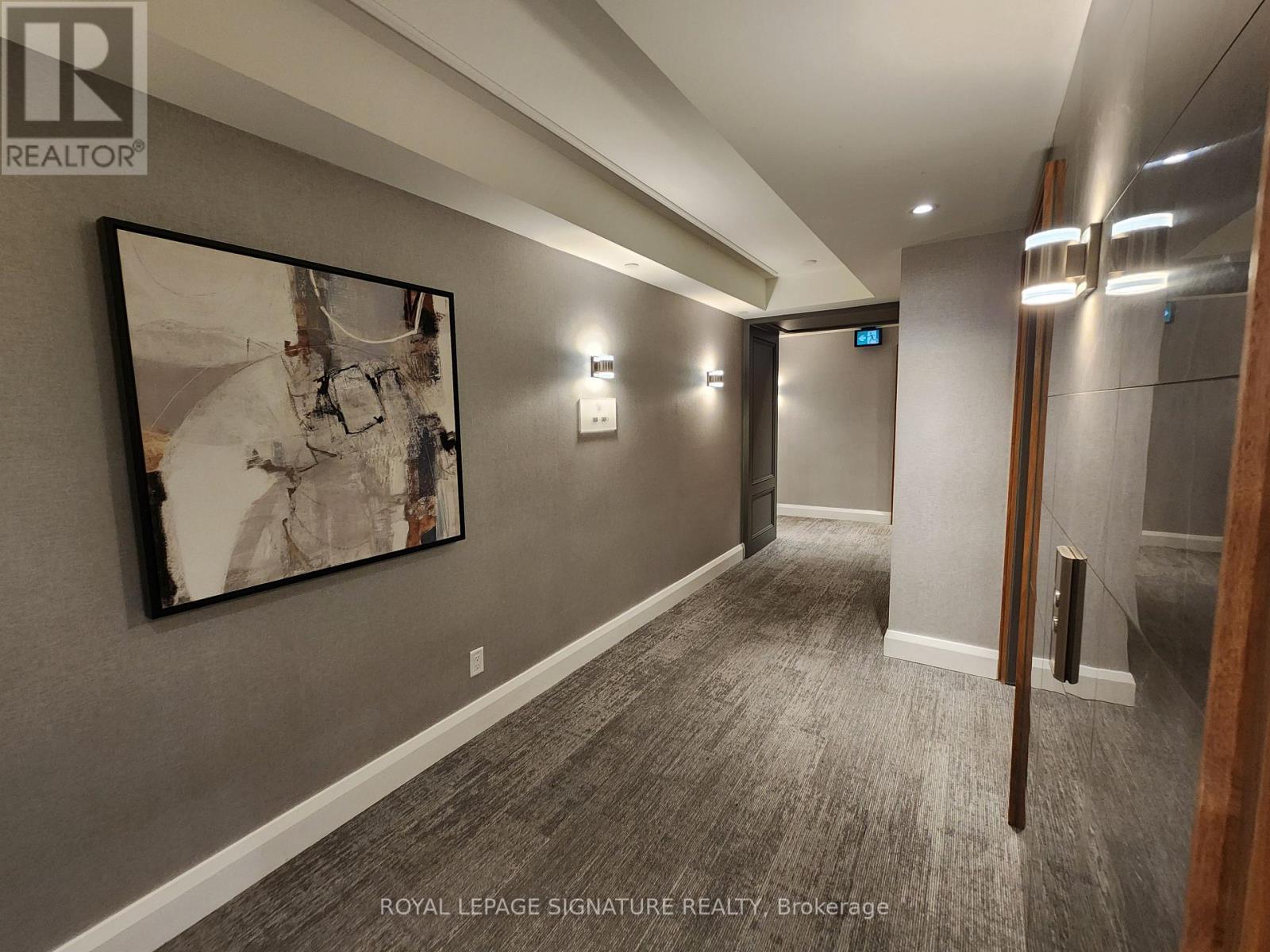 1909 - 1 Grandview Avenue, Markham (Grandview), Ontario  L3T 0G7 - Photo 5 - N12665404