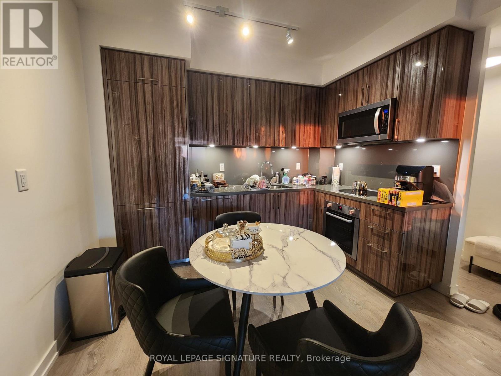 1909 - 1 Grandview Avenue, Markham (Grandview), Ontario  L3T 0G7 - Photo 7 - N12665404